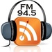 Nueva Radio Mix Logo