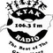 Kyak106 Logo