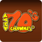 That 70's Channel Logo