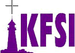 KFSI - K268AF Logo