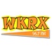 Radio Roxboro - WRXO Logo