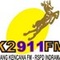 K2 - 911 FM Logo