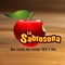 La Sabrosona Logo