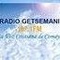 RADIO GETSEMANI Logo