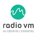 Radio Ville-Marie - CIRA-FM Logo