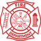 West Mahoning County, OH Fire Logo