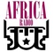 Africa Radio Logo