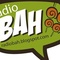 Rádio Bah Logo