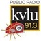 KVLU Logo