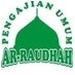 Ar-Raudhah Logo