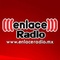 Enlace Radio Logo