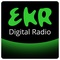 EKR - Now Zone Logo