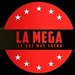 La Mega Argentina Logo