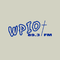 Florida Public Radio - WPIO Logo