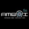 Amboi FM Logo