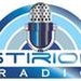 Stirion Radio Logo