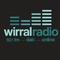 Wirral Radio Logo