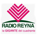 Radio Reyna - XHGI Logo