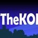 TheKorro Radio Logo