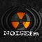 NOISEfm Logo