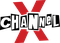 Channel X Logo