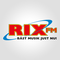 Rix FM Logo