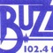 Buzz FM Logo