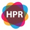 Health Professional Radio - Brisbane Logo