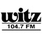 WITZ Radio - WITZ-FM Logo