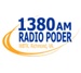 Radio Poder - WBTK Logo