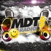 MDT RADIO Logo