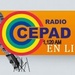 Radio CEPAD Logo