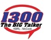 The BIG Talker - KBRL Logo