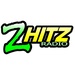 Z Hitz Radio Logo