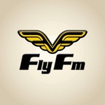 Fly FM Logo