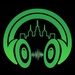 Round Here Radio - Hip Hop/RnB Logo