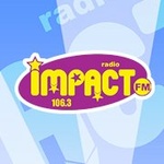 Impact FM Logo