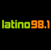 Latino 98.1 Logo