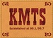 The Best Country 99.1 - KMTS Logo