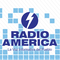 Radio América Logo