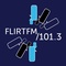 Flirt FM Logo