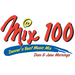 Mix 100 - KIMN-HD2 Logo