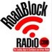 Road Block Radio Logo