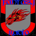 Fantasy Radio Logo