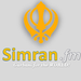 SimranFM Logo