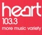 Heart Milton Keynes Logo