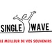 Single Wave Logo