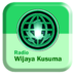 Wijaya Kusuma FM Logo