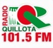 Radio Quillota Logo