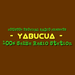 Yabucua Radio Logo